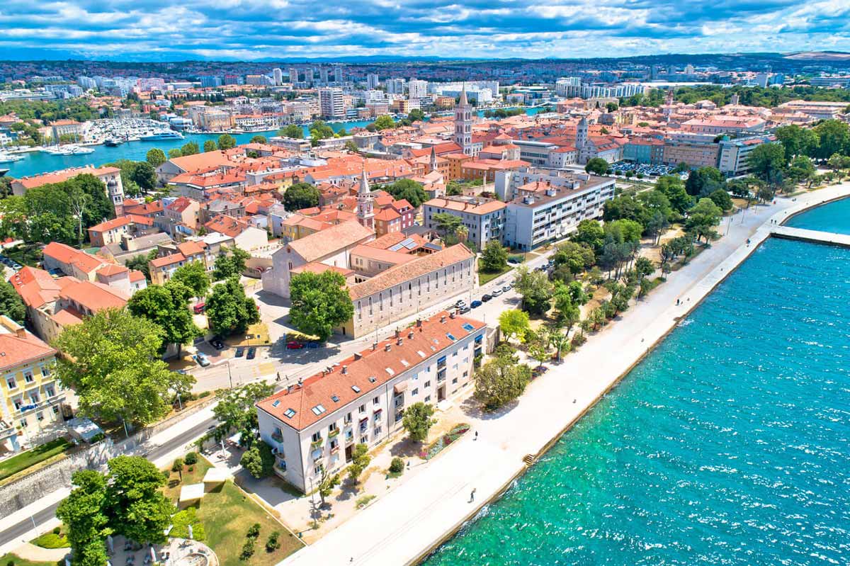 Zadar